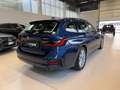 BMW 316 2.0D Touring Touring mhev 48V auto Business Adv. Azul - thumbnail 6