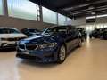 BMW 316 2.0D Touring Touring mhev 48V auto Business Adv. Azul - thumbnail 3