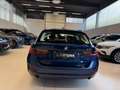 BMW 316 2.0D Touring Touring mhev 48V auto Business Adv. Azul - thumbnail 5