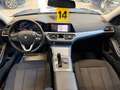 BMW 316 2.0D Touring Touring mhev 48V auto Business Adv. Azul - thumbnail 9