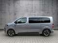 Opel Zafira Life Zafira GS AHZV, STANDHEIZUNG, LEDER, NAVI, LED Gris - thumbnail 8