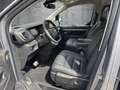 Opel Zafira Life Zafira GS AHZV, STANDHEIZUNG, LEDER, NAVI, LED Gris - thumbnail 14