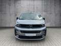 Opel Zafira Life Zafira GS AHZV, STANDHEIZUNG, LEDER, NAVI, LED Gris - thumbnail 2