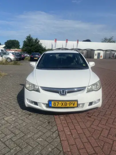 Honda Civic Hybrid 1.3i-DSI i-VTEC IMA CVT