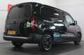 Citroen Berlingo 1.5 BlueHDI Driver XL - Automaat - Camera / Carpla Zwart - thumbnail 9