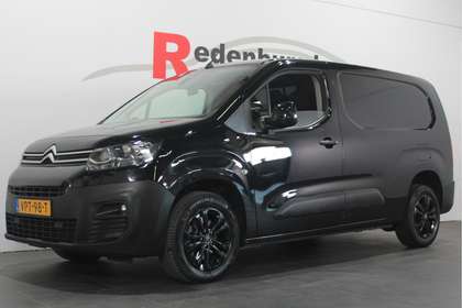 Citroen Berlingo 1.5 BlueHDI Driver XL - Automaat - Camera / Carpla