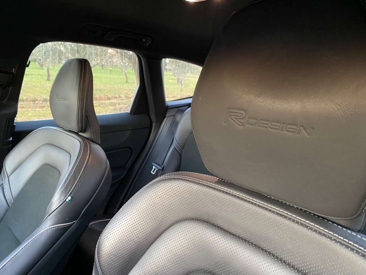 Volvo XC60 D4 R-Design - 2020 - Joinsteer - #12
