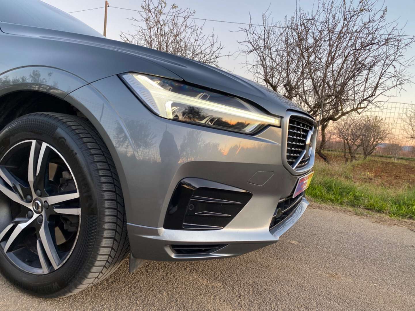 Volvo XC60 D4 R-Design - 2020 - Joinsteer - #2
