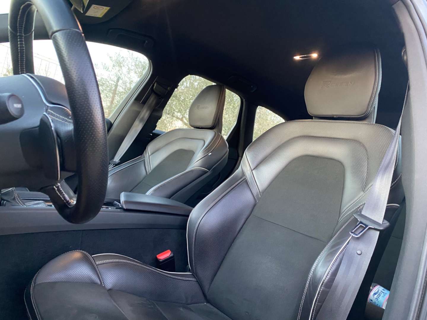 Volvo XC60 D4 R-Design - 2020 - Joinsteer - #11