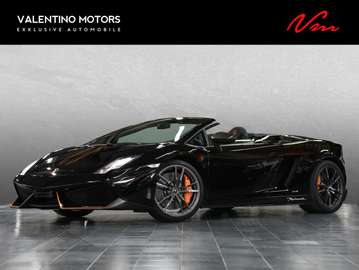 LP 570-4 Performante Spyder - Keramik