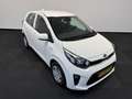 Kia Picanto 1.0 MPi Comf.Pl.L. Airco Camara Car play Wit - thumbnail 12