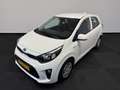 Kia Picanto 1.0 MPi Comf.Pl.L. Airco Camara Car play Wit - thumbnail 4