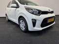 Kia Picanto 1.0 MPi Comf.Pl.L. Airco Camara Car play Wit - thumbnail 3