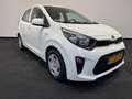 Kia Picanto 1.0 MPi Comf.Pl.L. Airco Camara Car play Wit - thumbnail 1