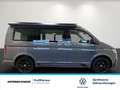Volkswagen T6.1 California Ocean Edition 2.0 TDI DSG Rückfahrkamera Gris - thumbnail 2