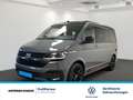 Volkswagen T6.1 California Ocean Edition 2.0 TDI DSG Rückfahrkamera Gris - thumbnail 1