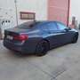 BMW 750 750dA xDrive Negro - thumbnail 13