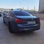 BMW 750 750dA xDrive Negro - thumbnail 12