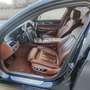 BMW 750 750dA xDrive Negro - thumbnail 4