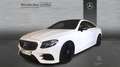 Mercedes-Benz E 350 COUPE AMG LINE Blanco - thumbnail 1
