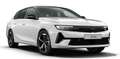 Opel Astra ST GS-Line 1.5D SHZ+LED+Lenkradheizung+ Weiß - thumbnail 1