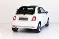 Fiat 500C FireFly Hybrid 70 Dolcevita Weiß - thumbnail 2