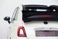 Fiat 500C FireFly Hybrid 70 Dolcevita Weiß - thumbnail 3