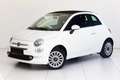 Fiat 500C FireFly Hybrid 70 Dolcevita Weiß - thumbnail 1