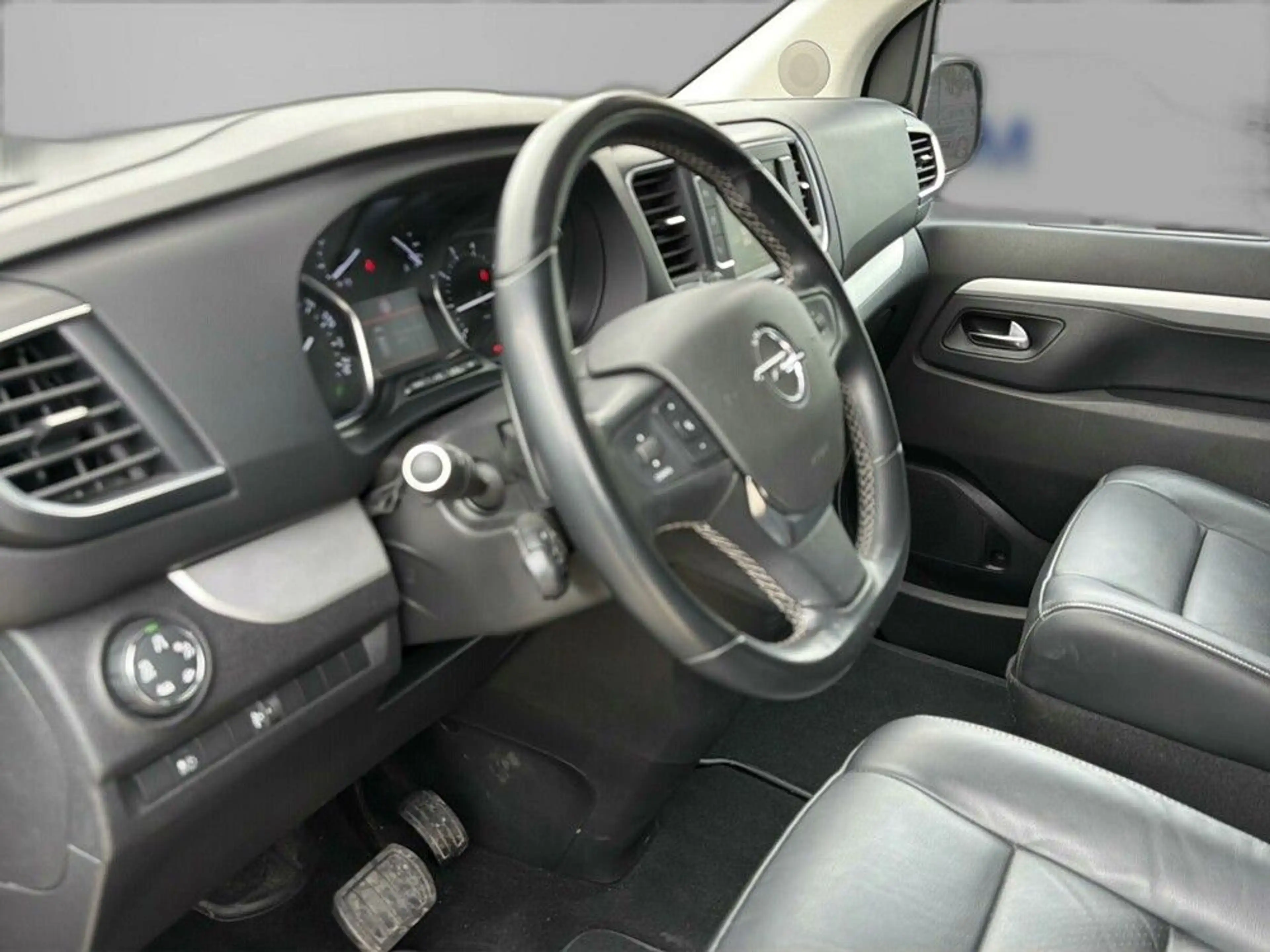 Opel Zafira Life Tourer L 6 Sitzer KAM AHK MEMORY — photo 14