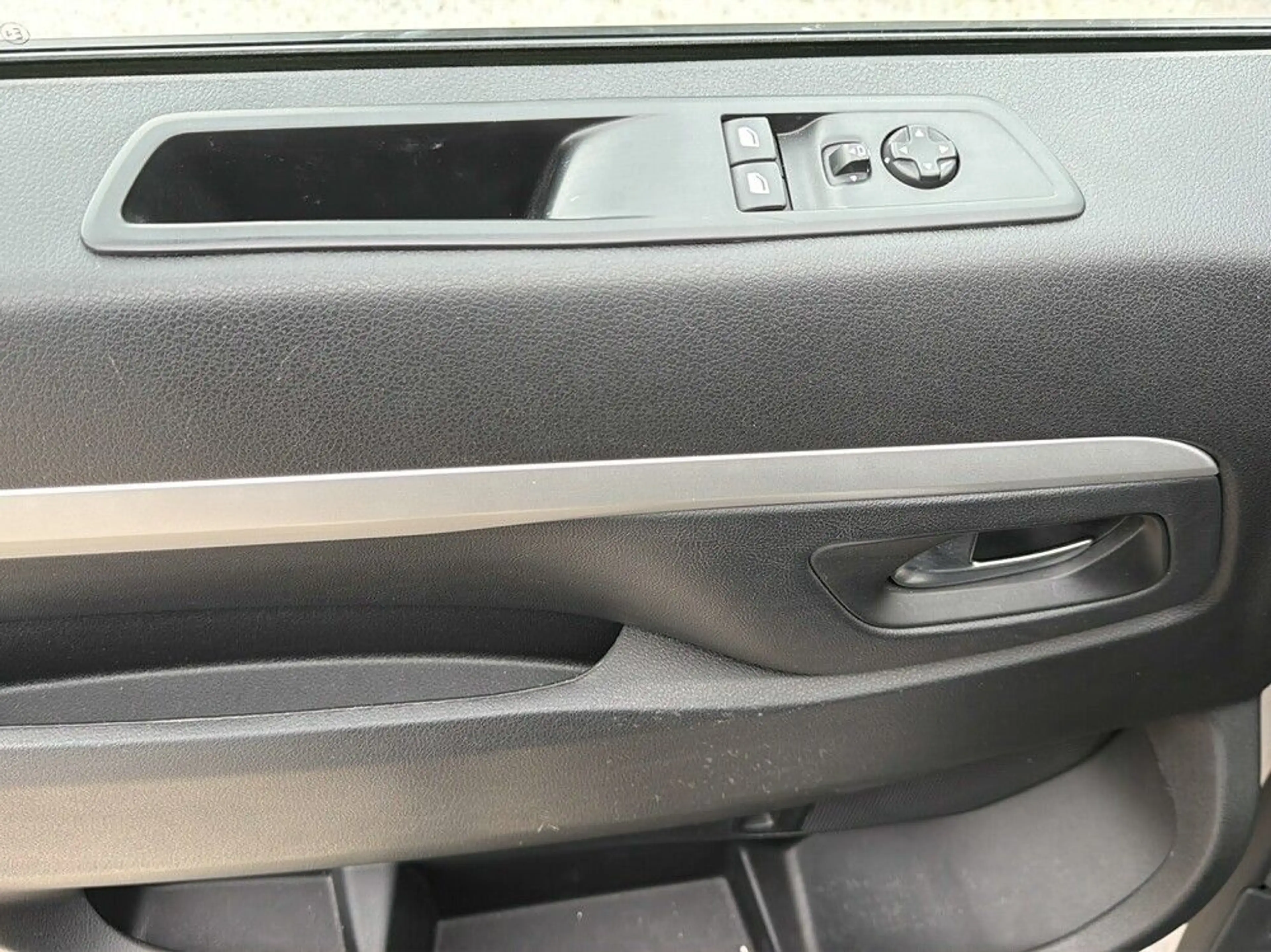 Opel Zafira Life Tourer L 6 Sitzer KAM AHK MEMORY — photo 13