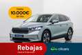 Skoda Enyaq 60 132kW Argent - thumbnail 1