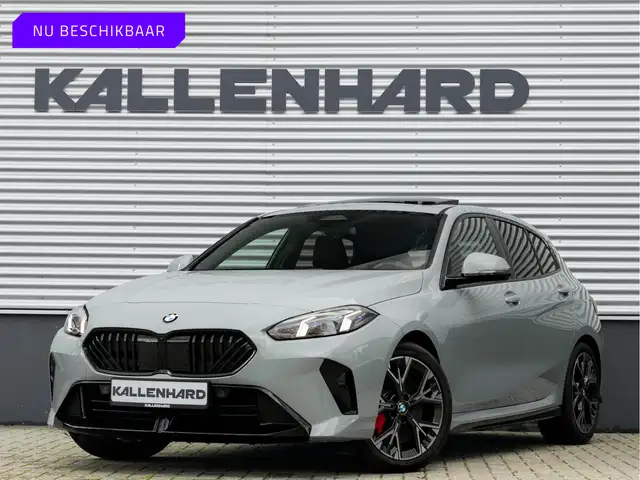 BMW 120 1-serie M-Sport Pro - Pano - Trekhaak - Premium Pa