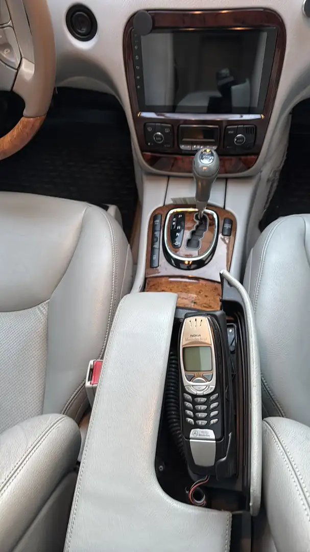 Mercedes-Benz S 320 cdi 204cv - 1