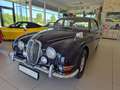 Jaguar S-Type 3,4 S Blau - thumbnail 1