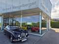 Jaguar S-Type 3,4 S Blau - thumbnail 3