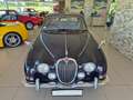 Jaguar S-Type 3,4 S Blau - thumbnail 5