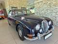 Jaguar S-Type 3,4 S Blau - thumbnail 4