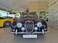Jaguar S-Type 3,4 S Blau - thumbnail 2