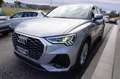 Audi Q3 SPB 150cv TDI S tronic Business Plus Argento - thumbnail 7