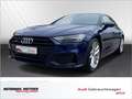 Audi A7 Sportback 50 TFSI e quattro S line S tronic LED Bleu - thumbnail 1