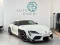 Toyota Supra GR Supra Legend*ACC*Navi*Rfk Weiß - thumbnail 1