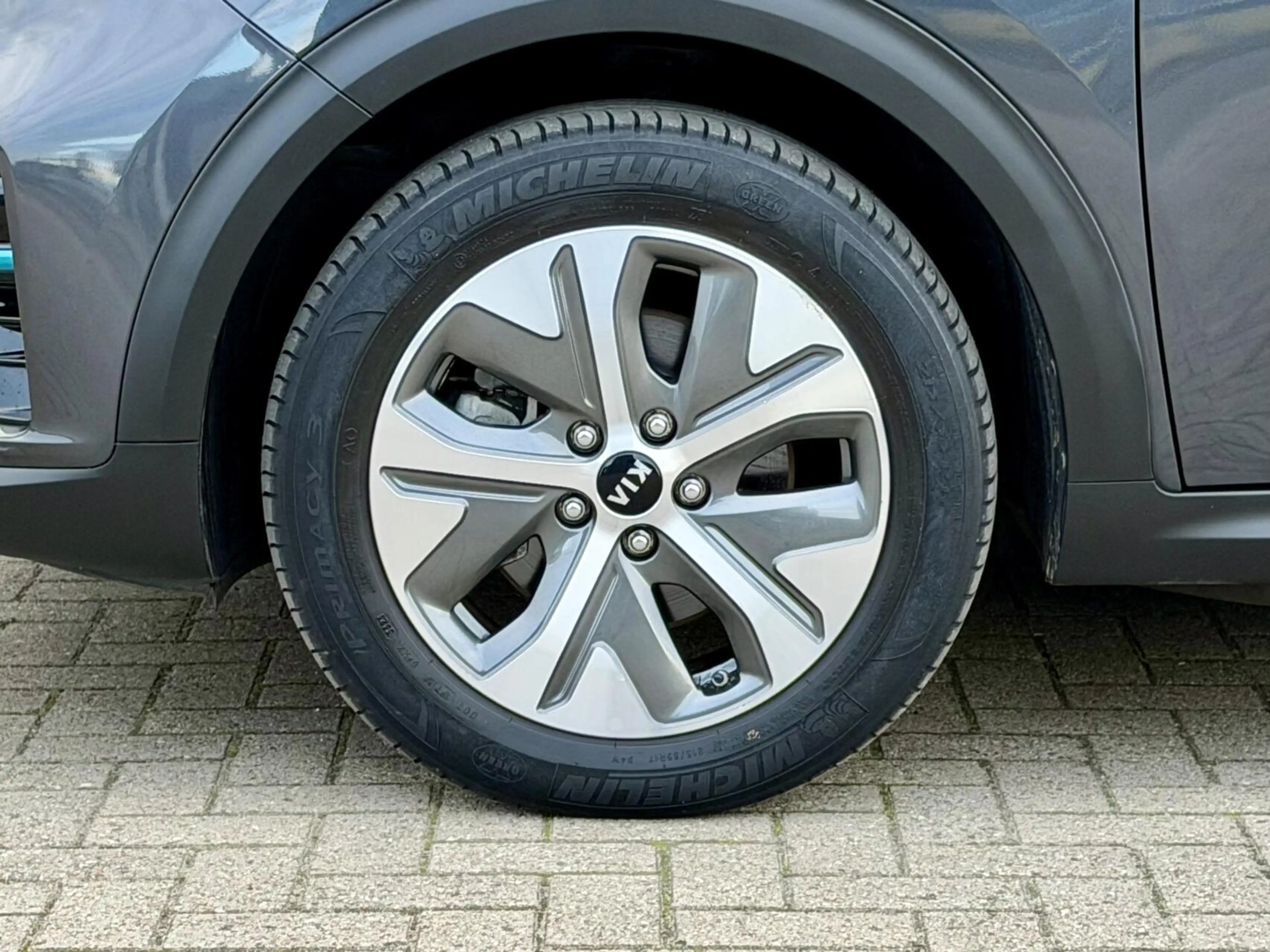 Kia e-Niro DynamicLine 🔋⚡ | LONG RANGE 64 kWh | LAGE KM ! | Z — photo 15