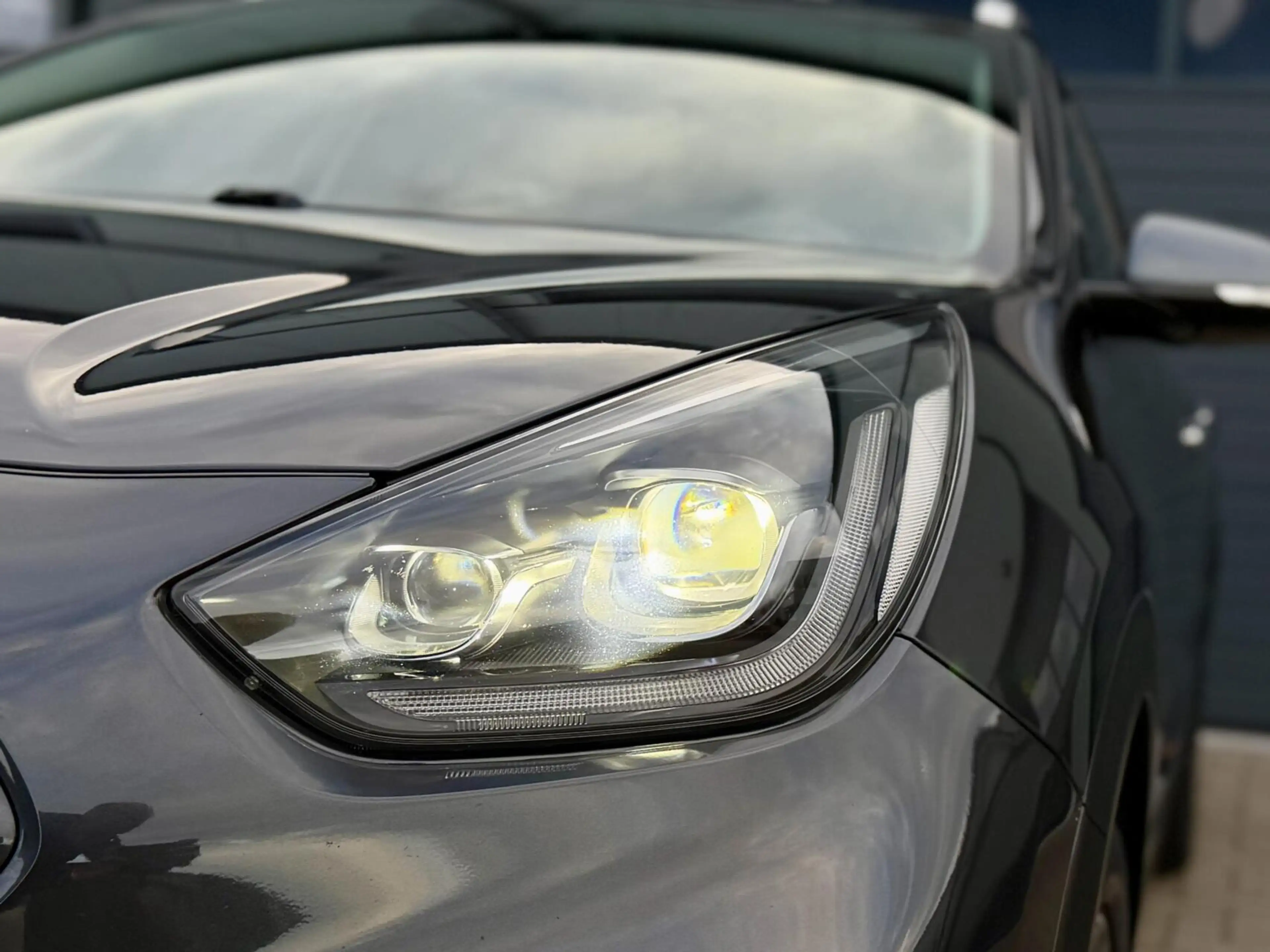 Kia e-Niro DynamicLine 🔋⚡ | LONG RANGE 64 kWh | LAGE KM ! | Z — photo 14