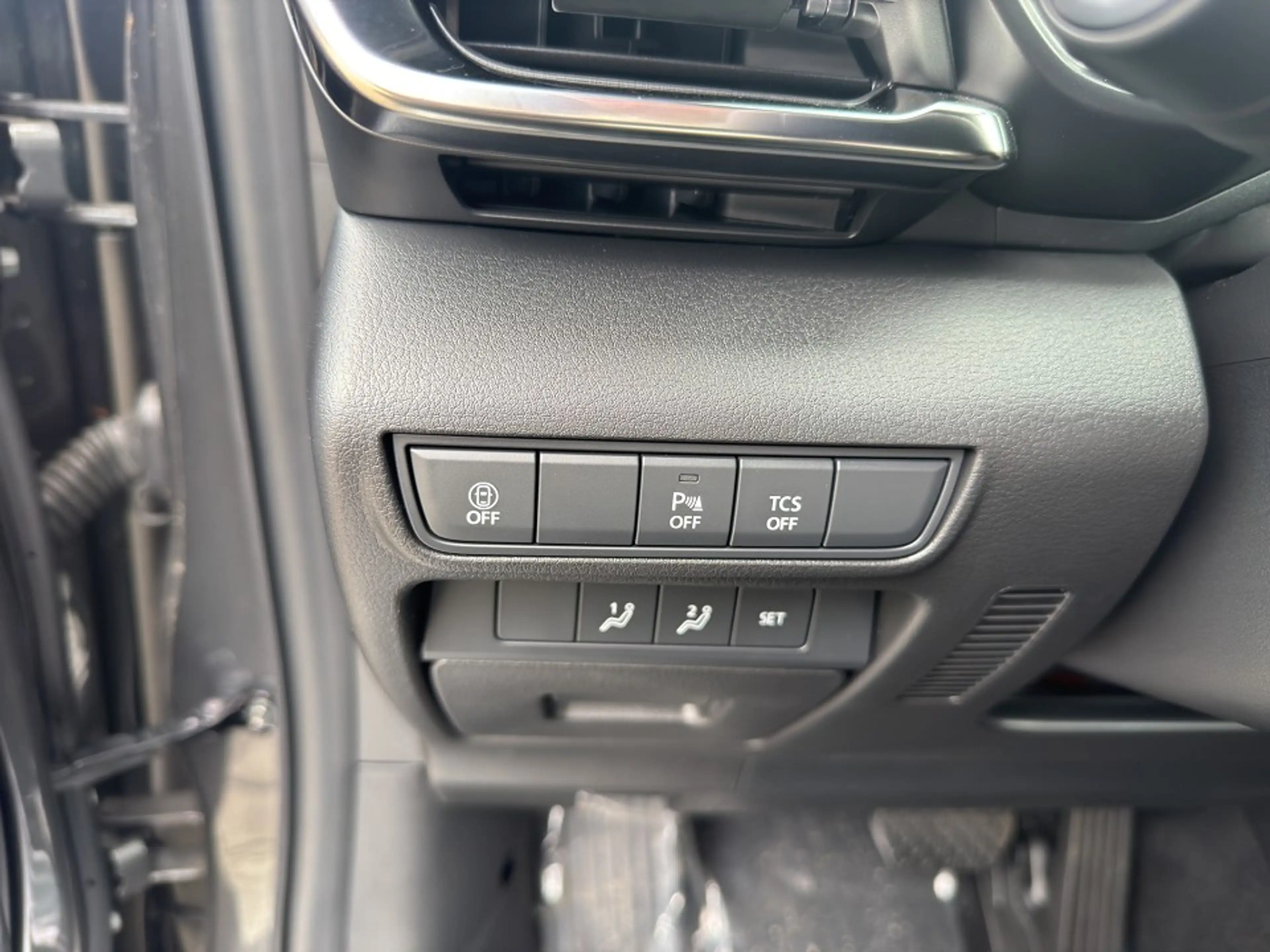 Mazda MX-30 35,5 kWh e-SKYACTIV EV 145 PS — photo 15