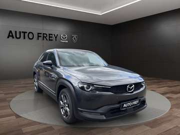 35,5 kWh e-SKYACTIV EV 145 PS
