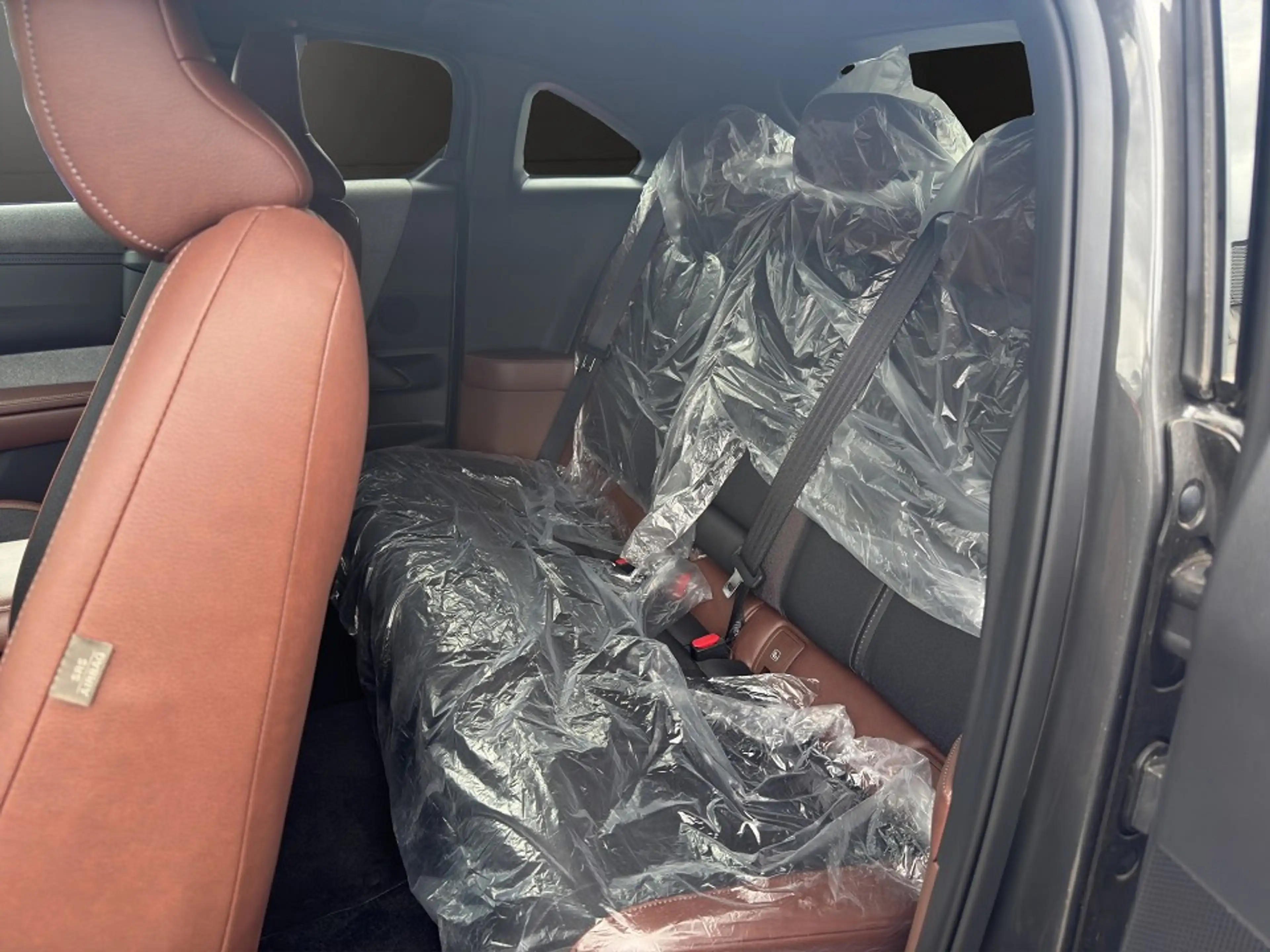 Mazda MX-30 35,5 kWh e-SKYACTIV EV 145 PS — photo 6