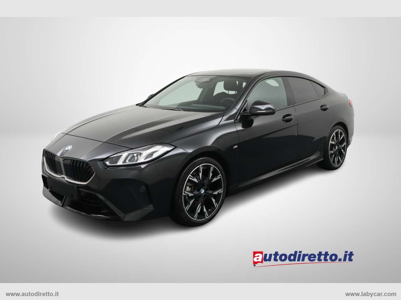 BMW 220 220 48V Gran Coupé MSport aut.