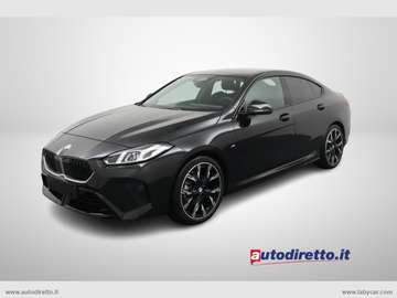 220 48V Gran Coupé MSport aut.