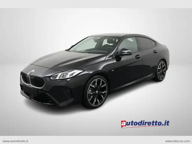 BMW 220 220 48V Gran Coupé MSport aut.