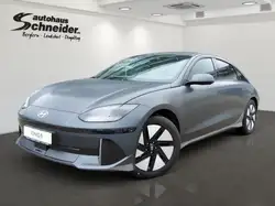 Hyundai IONIQ 6 77,4 kWh 4WD TECHNIQ PARK P./SITZ P./BOSE SOUND